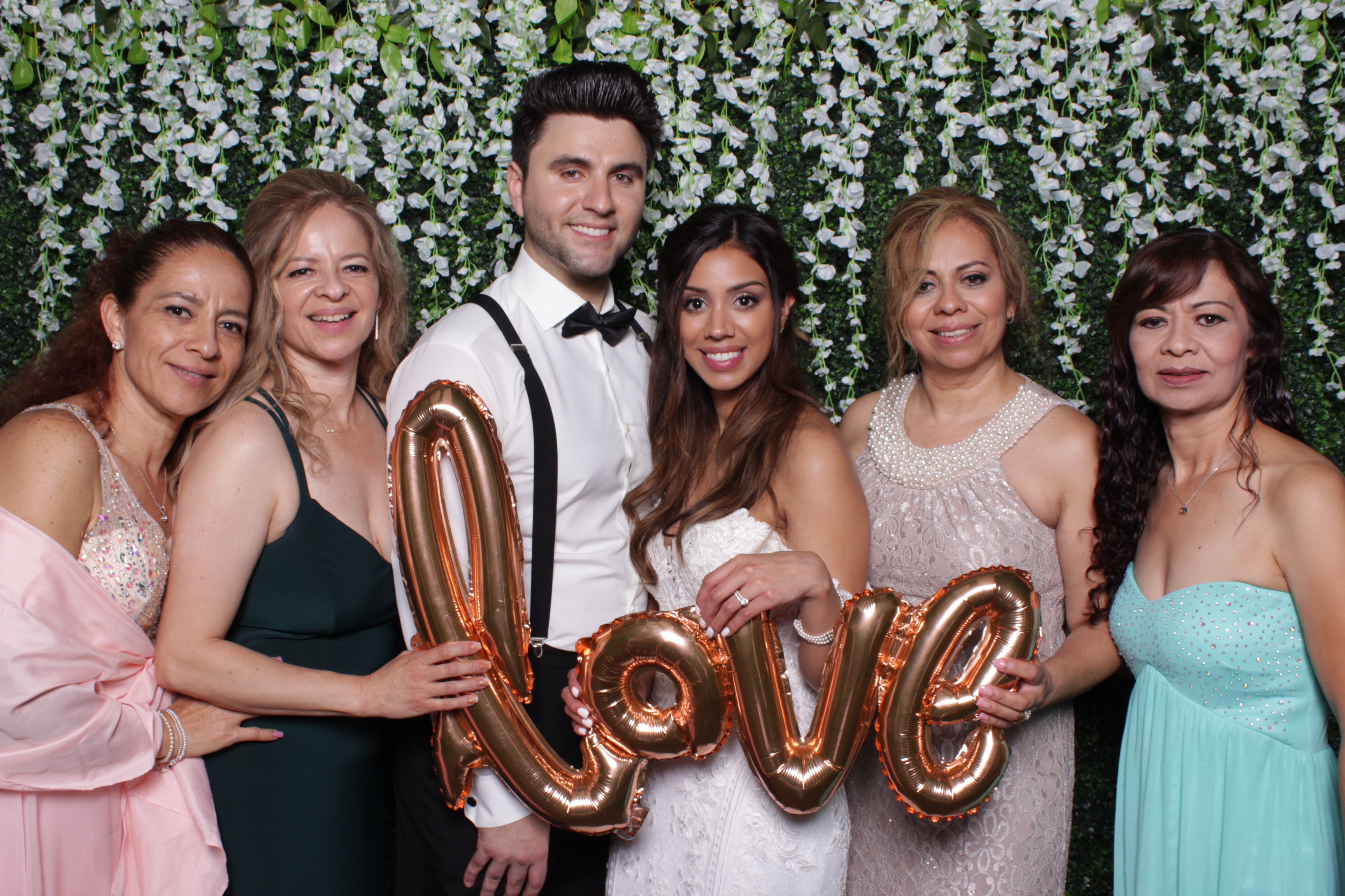 Steve + Janine | View more photos from the event at events.alfrescophoto.com/u/AlfrescoPhoto/Steve-Janine